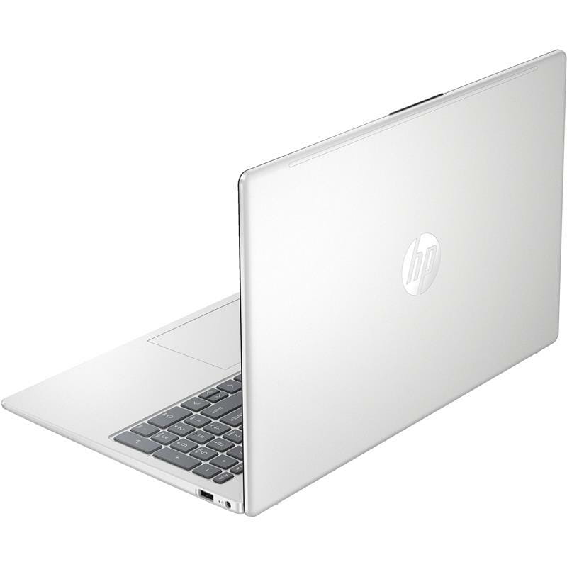 Ноутбук HP 15-fd0101ua (A1VQ0EA) Silver