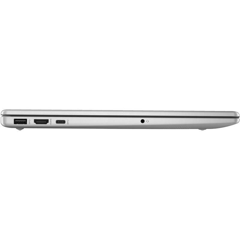 Ноутбук HP 15-fd0101ua (A1VQ0EA) Silver
