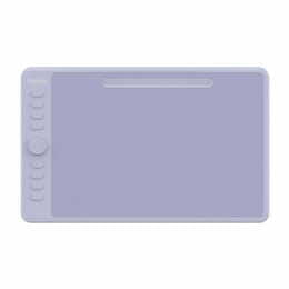 Графический планшет Parblo Intangbo M Purple