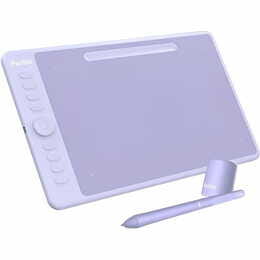 Графический планшет Parblo Intangbo M Purple