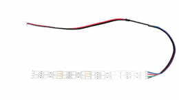 Світлодіодна стрічка LED STRIP до гіроборда K80