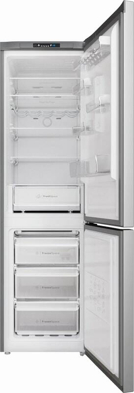 Холодильник Indesit INFC9 TI22X