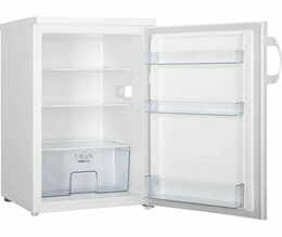 Холодильник Gorenje R492PW