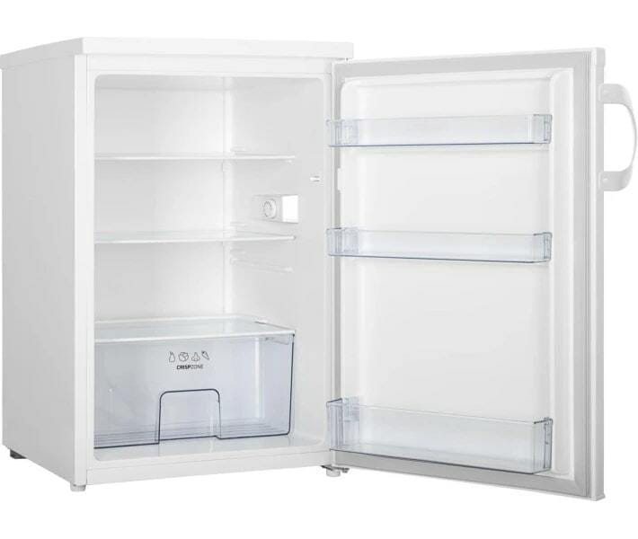 Холодильник Gorenje R492PW