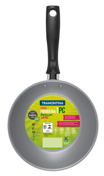 Сковорода Tramontina Turim 16 см (20260/616)