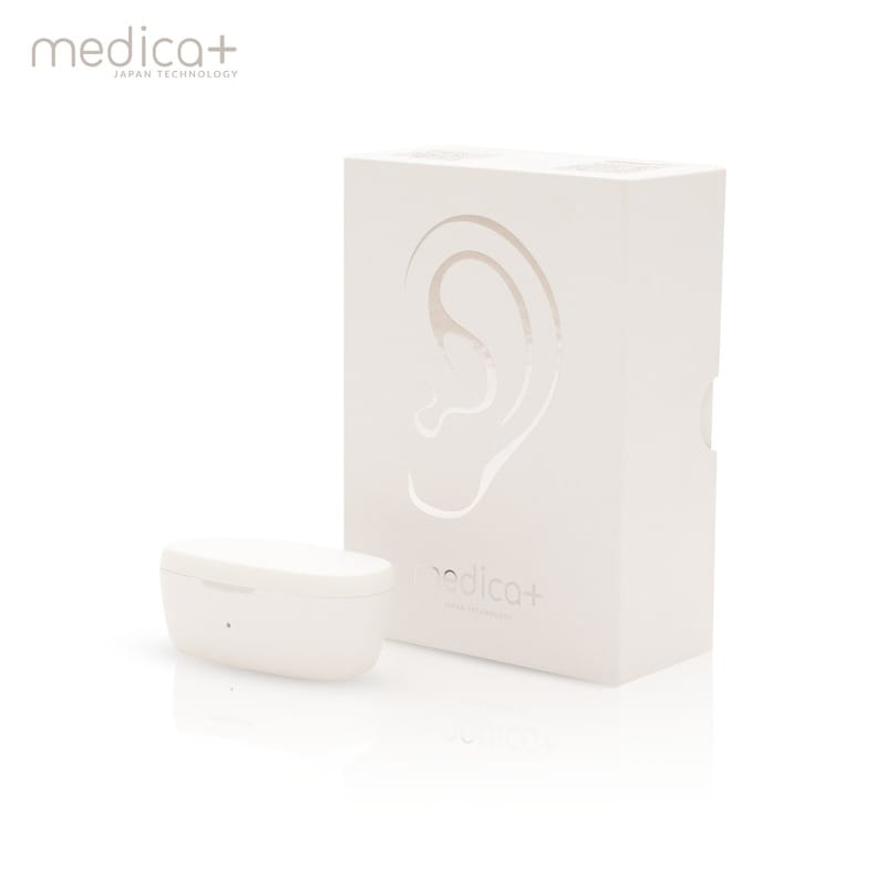 Универсальный слуховой аппарат Medica+ Sound Control 16 (MD-112454)