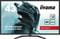 Фото - Монітор Iiyama 42.5" G4380UHSU-B1 VA Black 144Hz | click.ua
