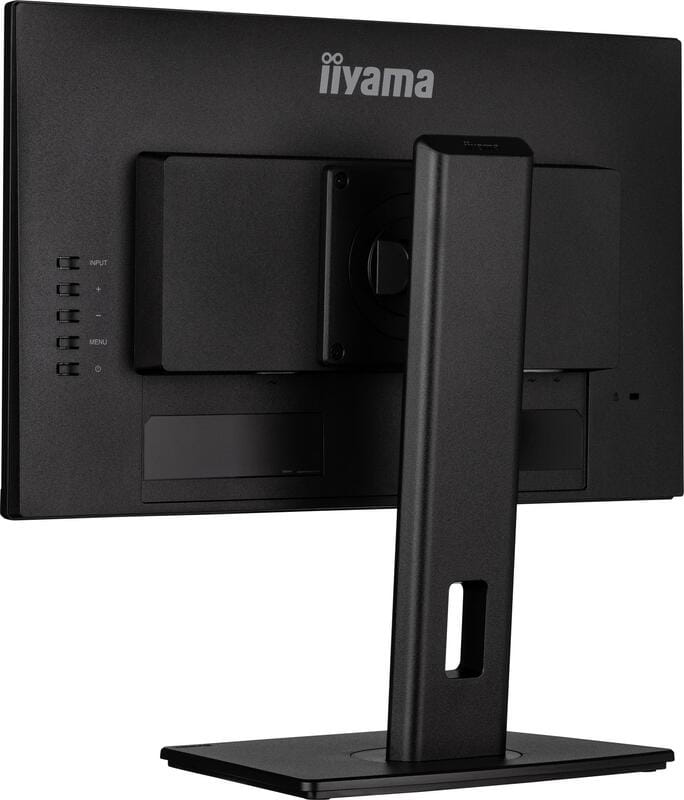 Монітор Iiyama 21.5" XUB2292HSU-B6 IPS Black 100Hz