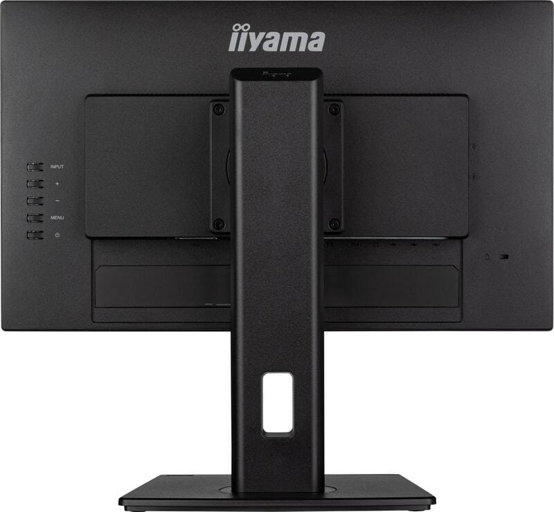 Монітор Iiyama 21.5" XUB2292HSU-B6 IPS Black 100Hz