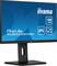 Фото - Монітор Iiyama 21.5" XUB2292HSU-B6 IPS Black 100Hz | click.ua