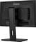 Фото - Монітор Iiyama 21.5" XUB2292HSU-B6 IPS Black 100Hz | click.ua