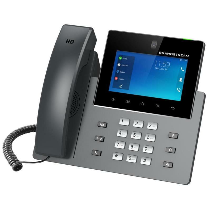 IP-Телефон Grandstream GXV3350