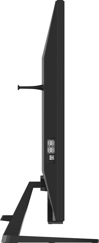 Монитор Iiyama 42.5" X4373UHSU-B1 VA Black