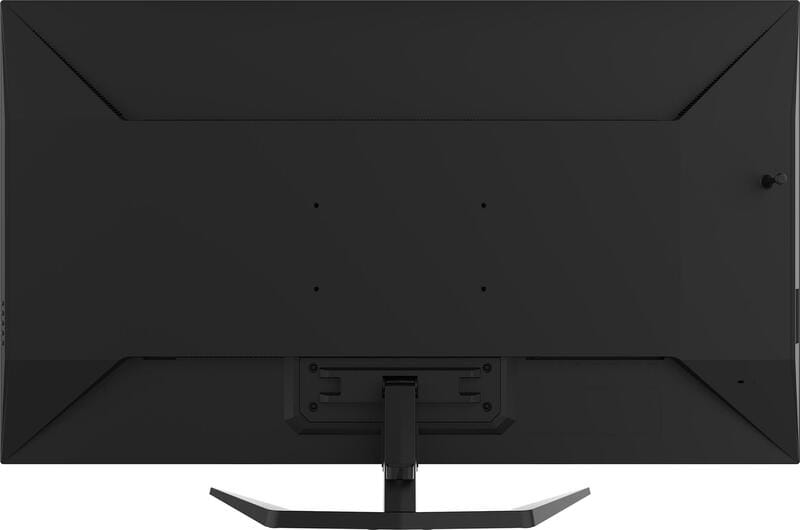 Монитор Iiyama 42.5" X4373UHSU-B1 VA Black