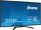 Фото - Монитор Iiyama 42.5" X4373UHSU-B1 VA Black | click.ua