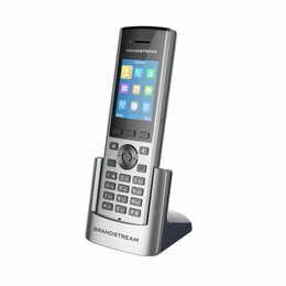 DECT трубка Grandstream DP730 для базы DP750/752
