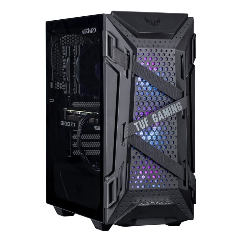 Персональний комп`ютер ASGARD TUF (I147F.32.S15.47S.5050W)