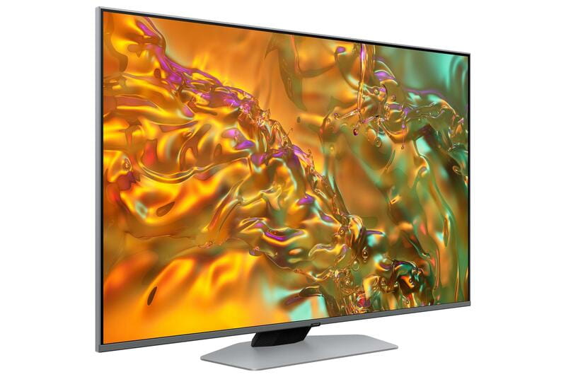 Телевизор Samsung QE50Q80DAUXUA