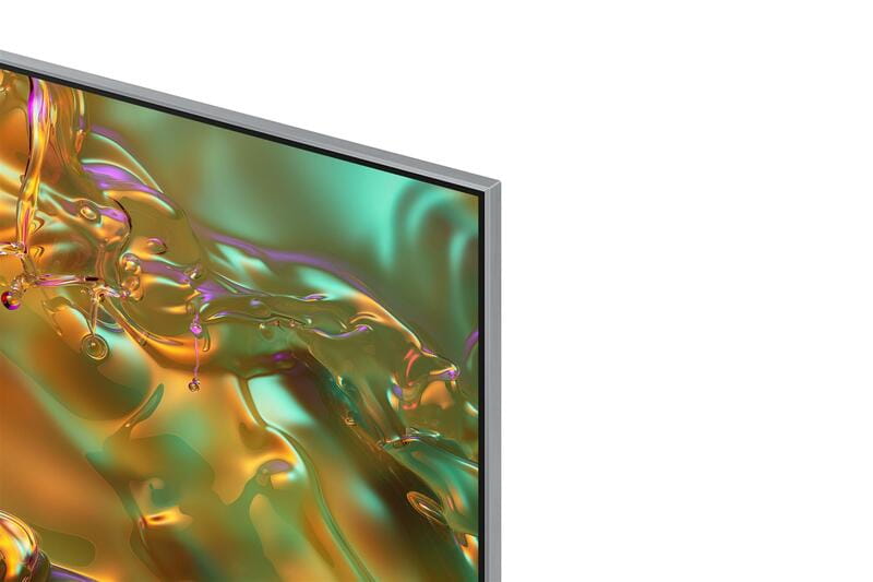 Телевизор Samsung QE50Q80DAUXUA