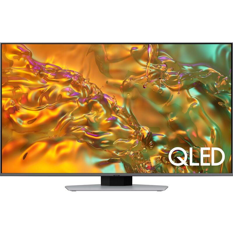 Телевизор Samsung QE50Q80DAUXUA