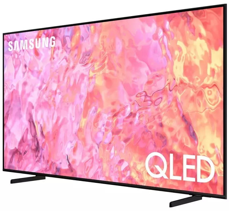 Телевизор Samsung QE55Q60DAUXUA