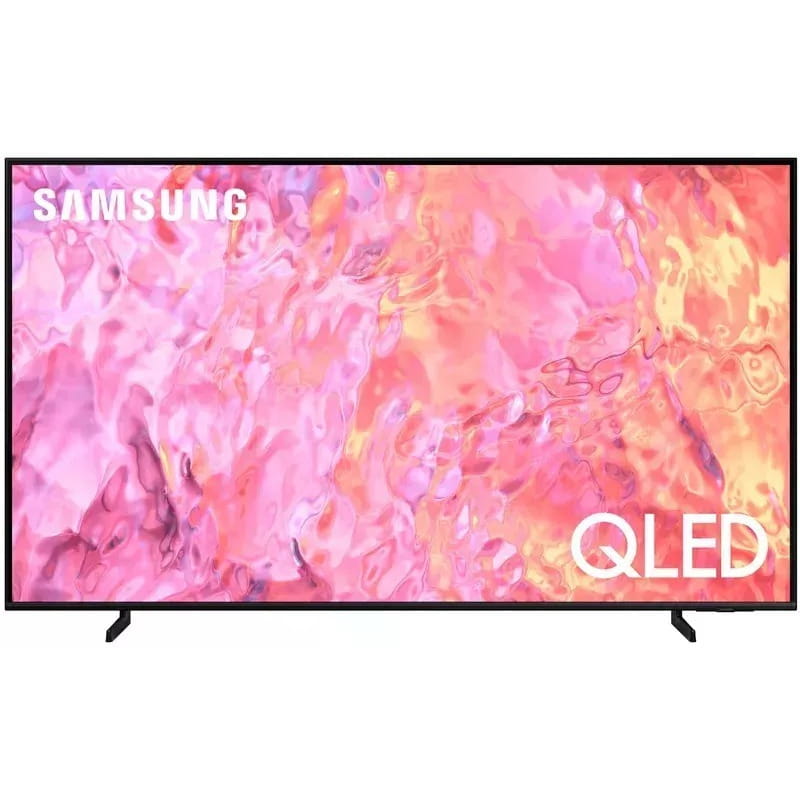 Телевизор Samsung QE55Q60DAUXUA