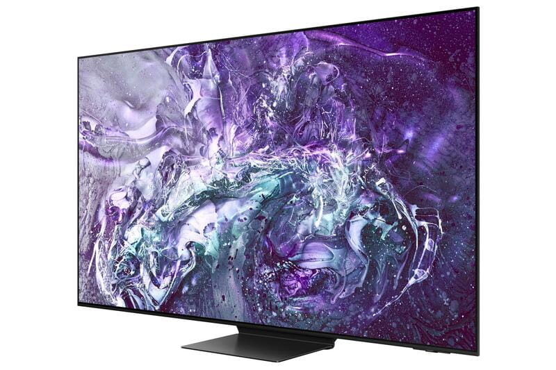 Телевізор Samsung QE55S95DAUXUA