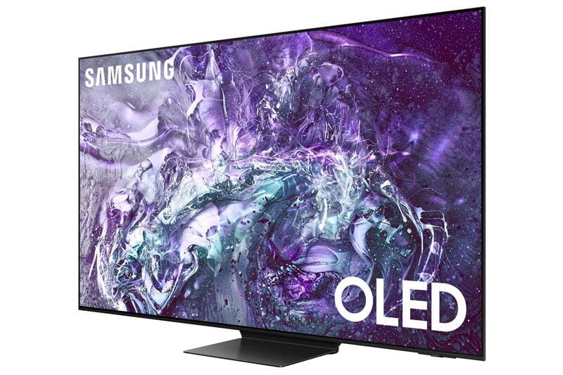 Телевізор Samsung QE55S95DAUXUA