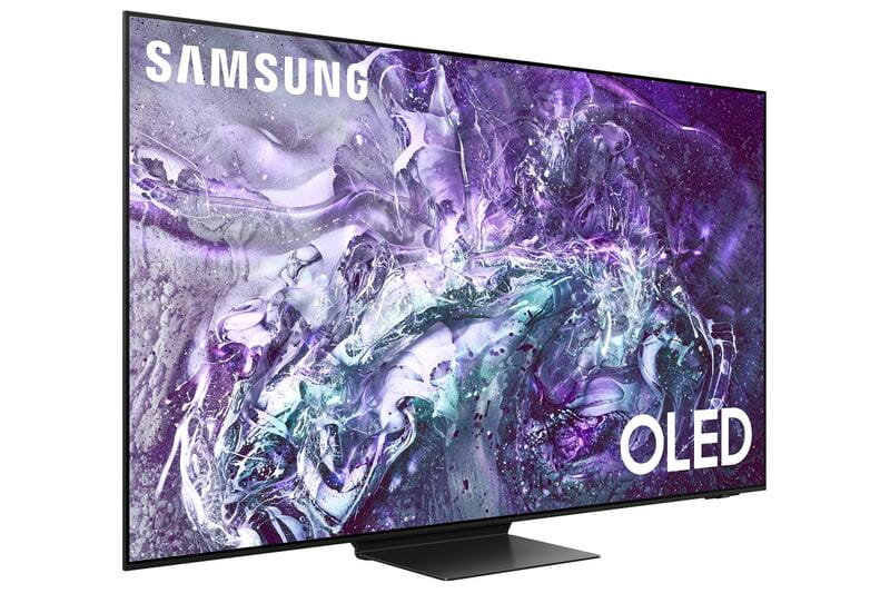 Телевізор Samsung QE55S95DAUXUA