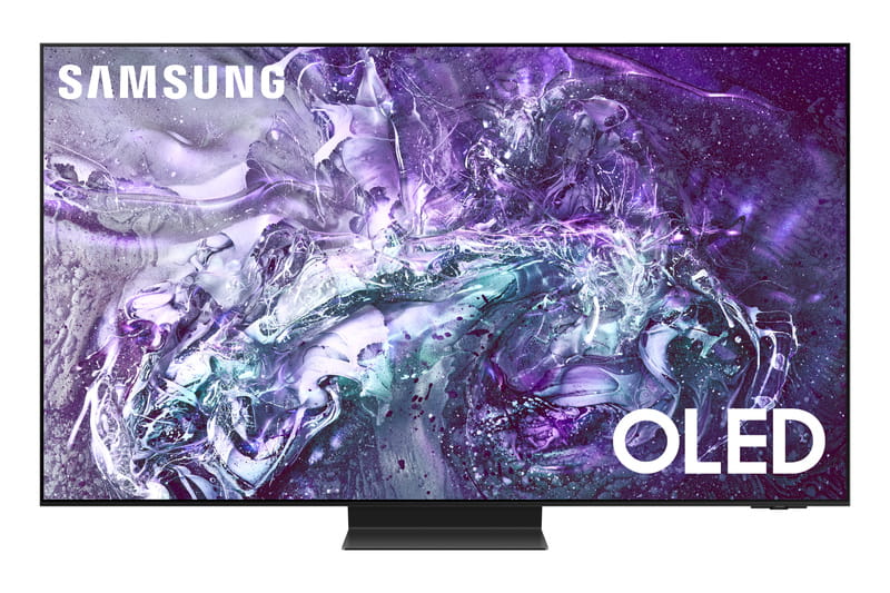 Телевизор Samsung QE55S95DAUXUA