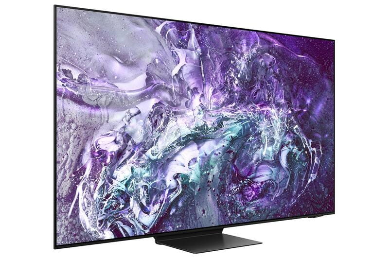 Телевізор Samsung QE55S95DAUXUA