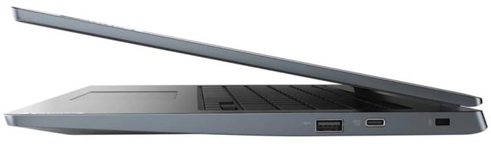 Ноутбук Lenovo IdeaPad 3 Crome 14M836 (82KN0005UK) Abyss Blue