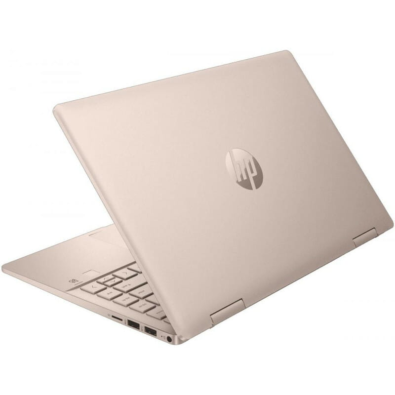 Ноутбук HP Pavilion x360 14-ek2014ua (A0NB7EA) Rose Gold