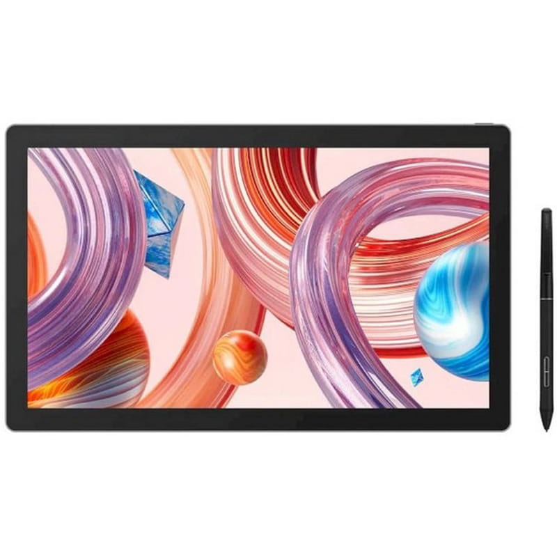 Графический компьютер Huion Kamvas Studio 16 + перчатка
