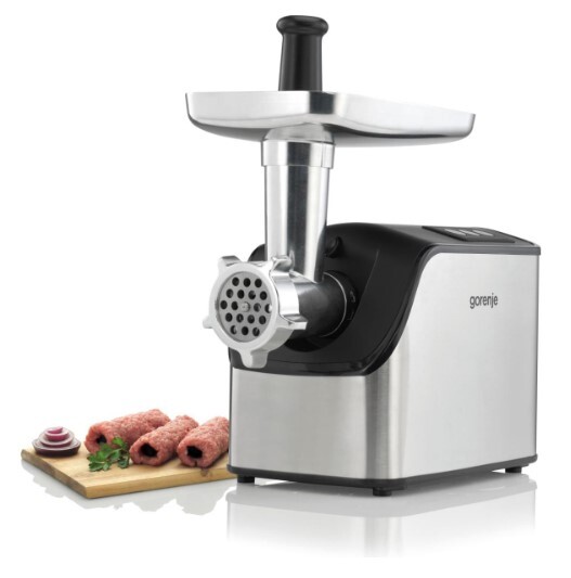 Мясорубка Gorenje MG2202XE (MG3440DC)