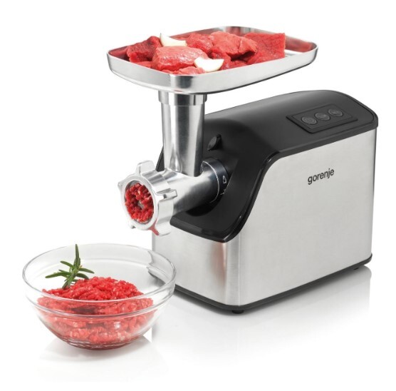 Мясорубка Gorenje MG2202XE (MG3440DC)