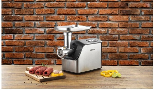 Мясорубка Gorenje MG2202XE (MG3440DC)