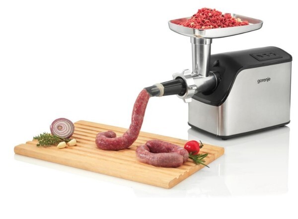 Мясорубка Gorenje MG2202XE (MG3440DC)