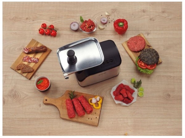 Мясорубка Gorenje MG2202XE (MG3440DC)