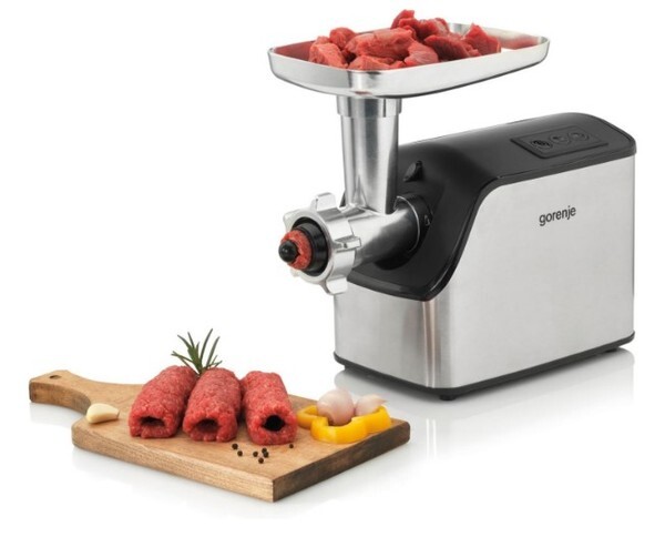 Мясорубка Gorenje MG2202XE (MG3440DC)