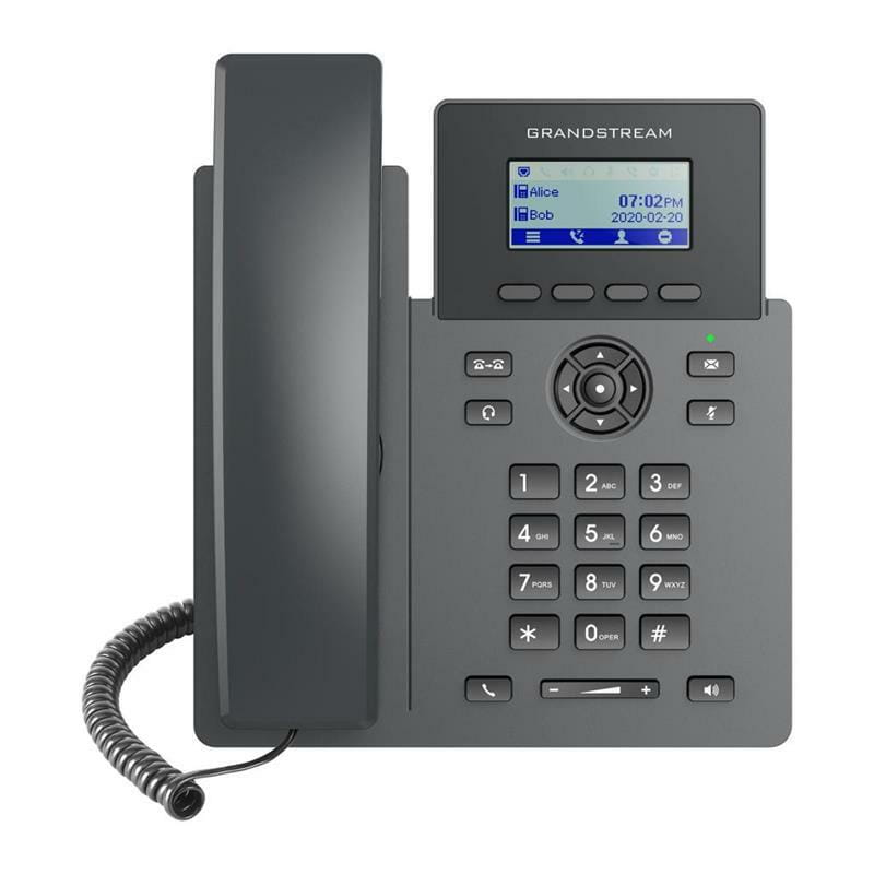 IP-Телефон Grandstream GRP2601P