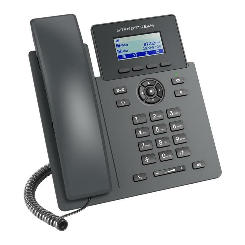 IP-Телефон Grandstream GRP2601P