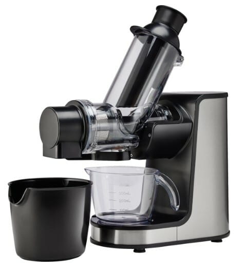 Соковыжималка Gorenje JC200BE (GS-111L)