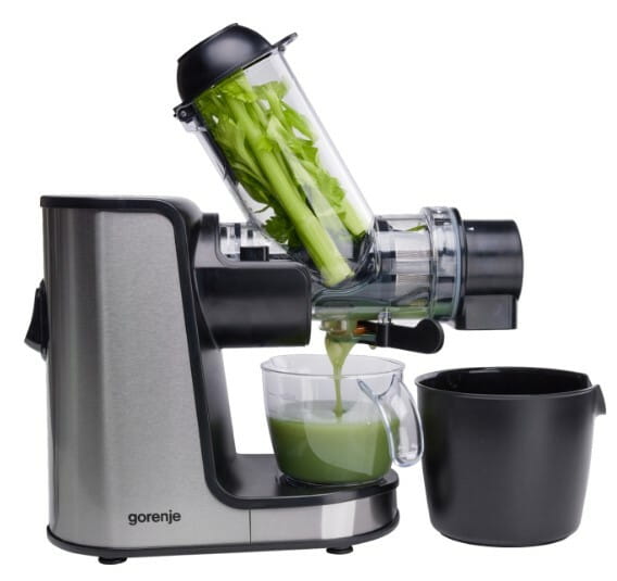 Соковыжималка Gorenje JC200BE (GS-111L)