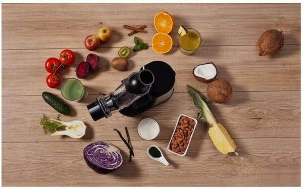 Соковыжималка Gorenje JC200BE (GS-111L)