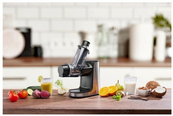 Соковыжималка Gorenje JC200BE (GS-111L)