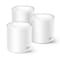 Фото - WiFi Mesh система TP-Link Deco X10(3-pack) | click.ua