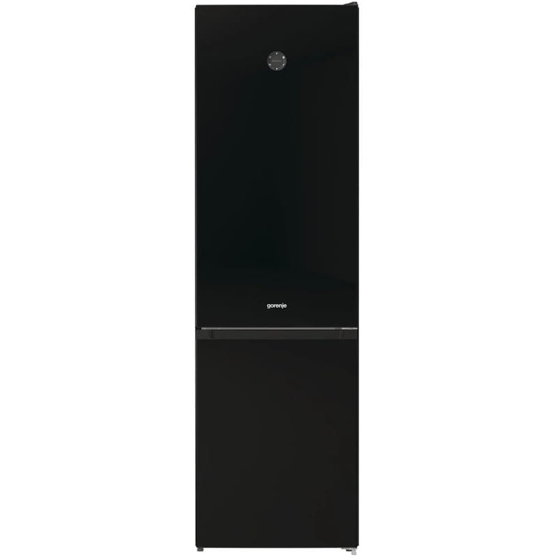 Холодильник Gorenje NRK620ESYBK