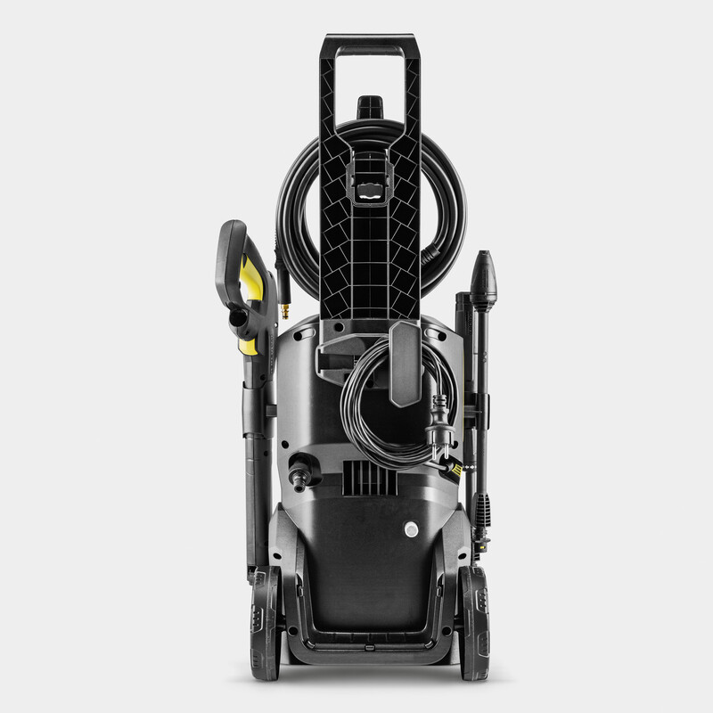 Минимойка Karcher K 5 WCM (1.324-400.0)
