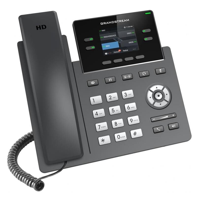 IP-телефон Grandstream GRP2612